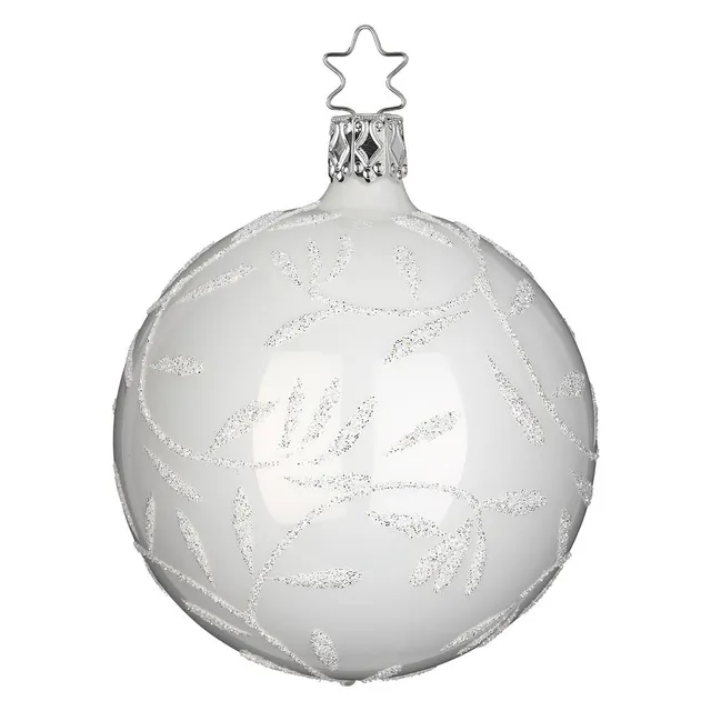 inge-glas-freudentanz-christbaumkugel-glas-10-cm image 1