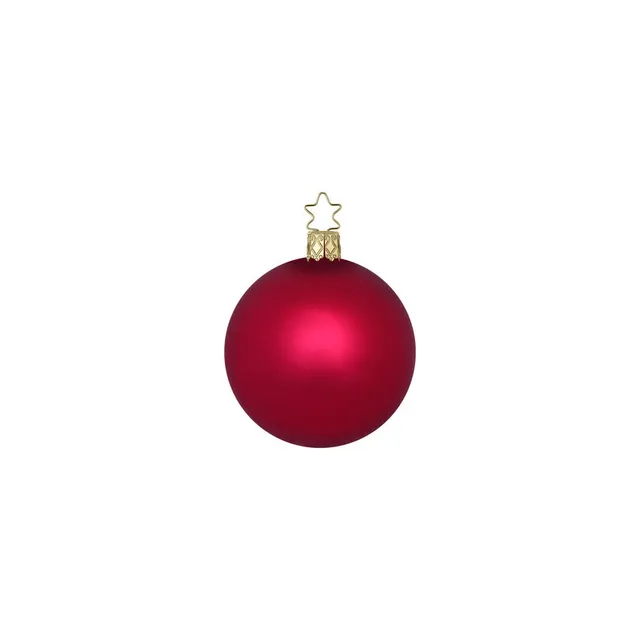 inge-glas-manufaktur-christbaumkugel-dahlie-matt-6-cm image 1