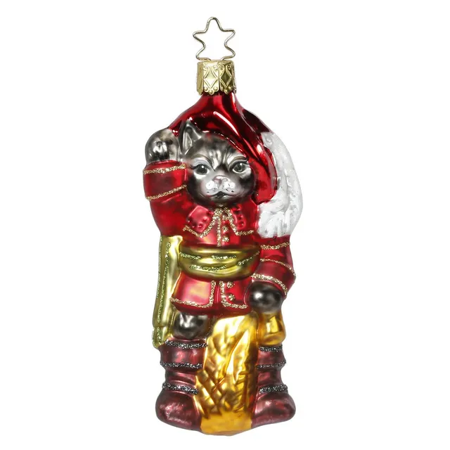 inge-glas-gestiefelter-kater-11-5-cm-glas-figur-anh-nger image 1