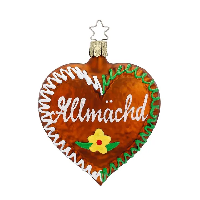 inge-glas-lebkuchenherz-allm-chd-glas-weihnachtsanh-nger-9-cm image 1