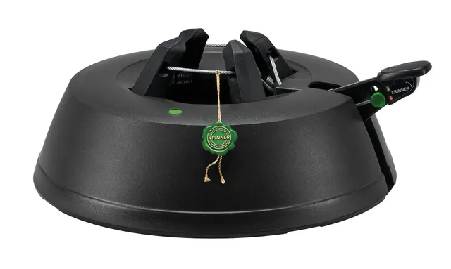krinner-green-line-comfort-grip-m-christbaumst-nder image 1