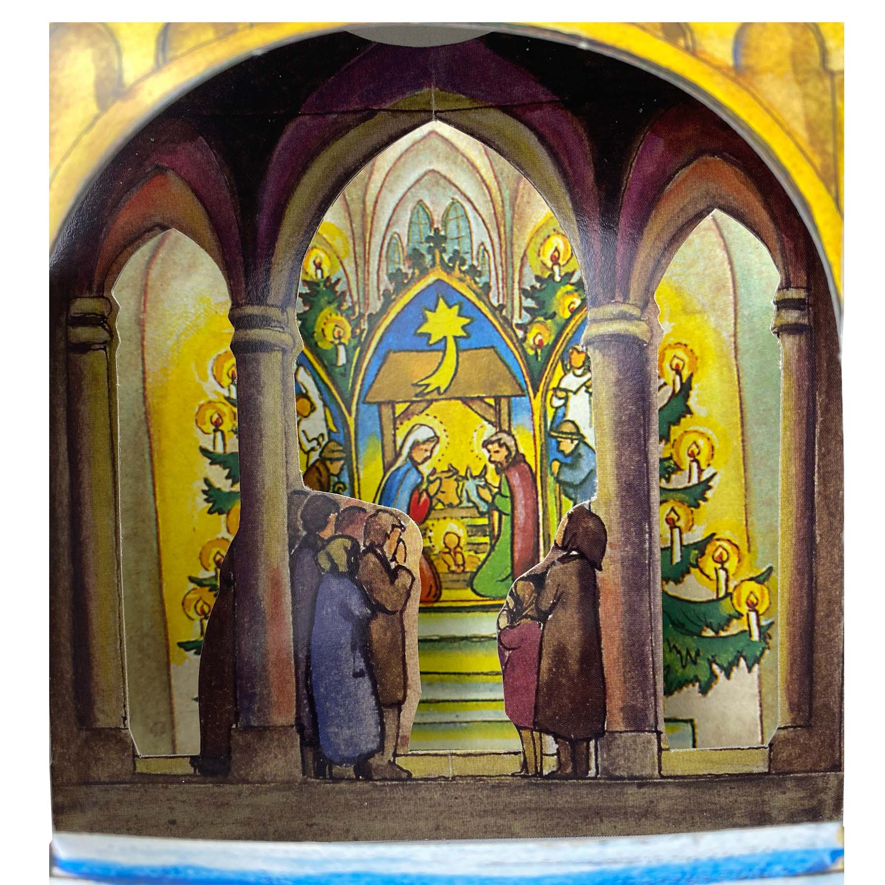 sellmer-verlag-panorama-adventskalender-kapellenplatz-3-d image 5