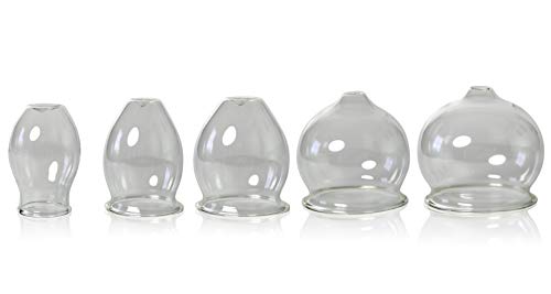 lauschaer-glas-feuer-schr-pfgl-ser-4er-set-35-45-52-60-mm-mundgeblasen image 6
