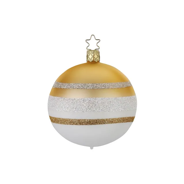 inge-glas-blockstreifen-christbaumkugel-glas-6-cm image 1