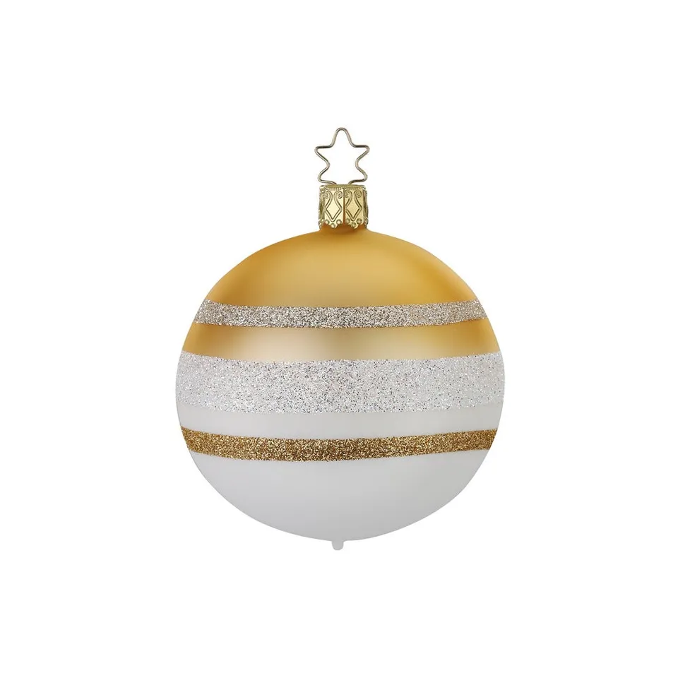 inge-glas-blockstreifen-christbaumkugel-glas-6-cm image 1