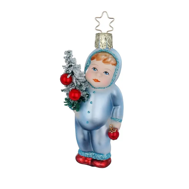 inge-glas-vorbereitung-f-rs-fest-glasanh-nger-winterkinder-10-cm image 1