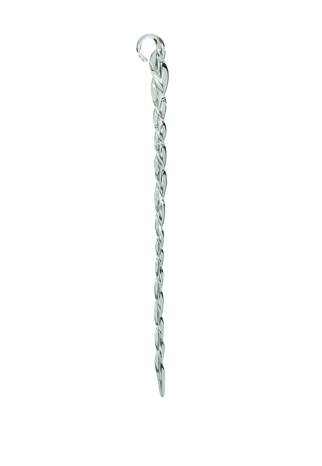 lauschaer-glas-christbaumschmuck-eiszapfen-kristall-6-st-ck-mundgeblasen image 1