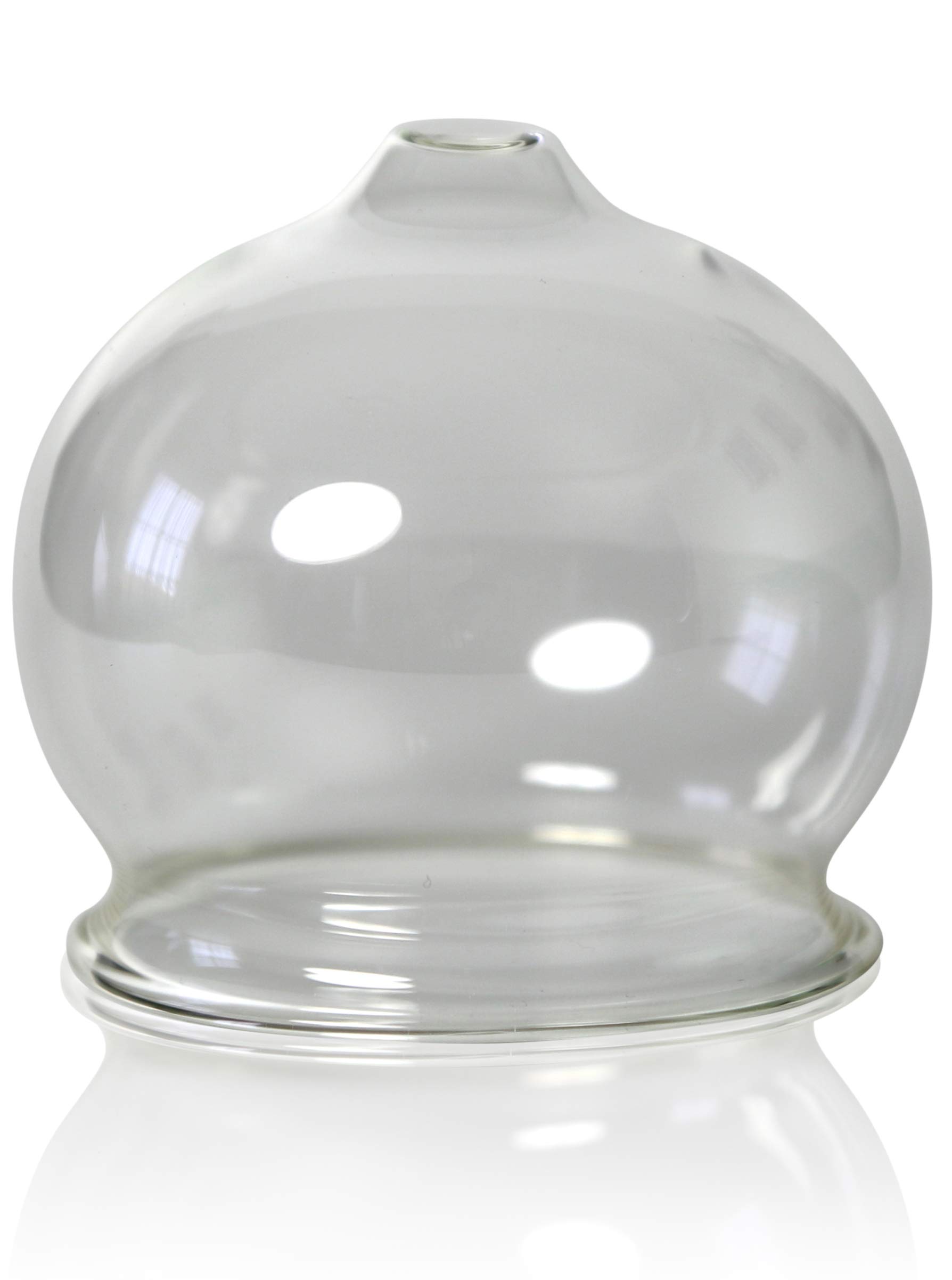 lauschaer-glas-5er-feuer-schr-pfglasset-kugel-35-70mm-mundgeblasen image 6