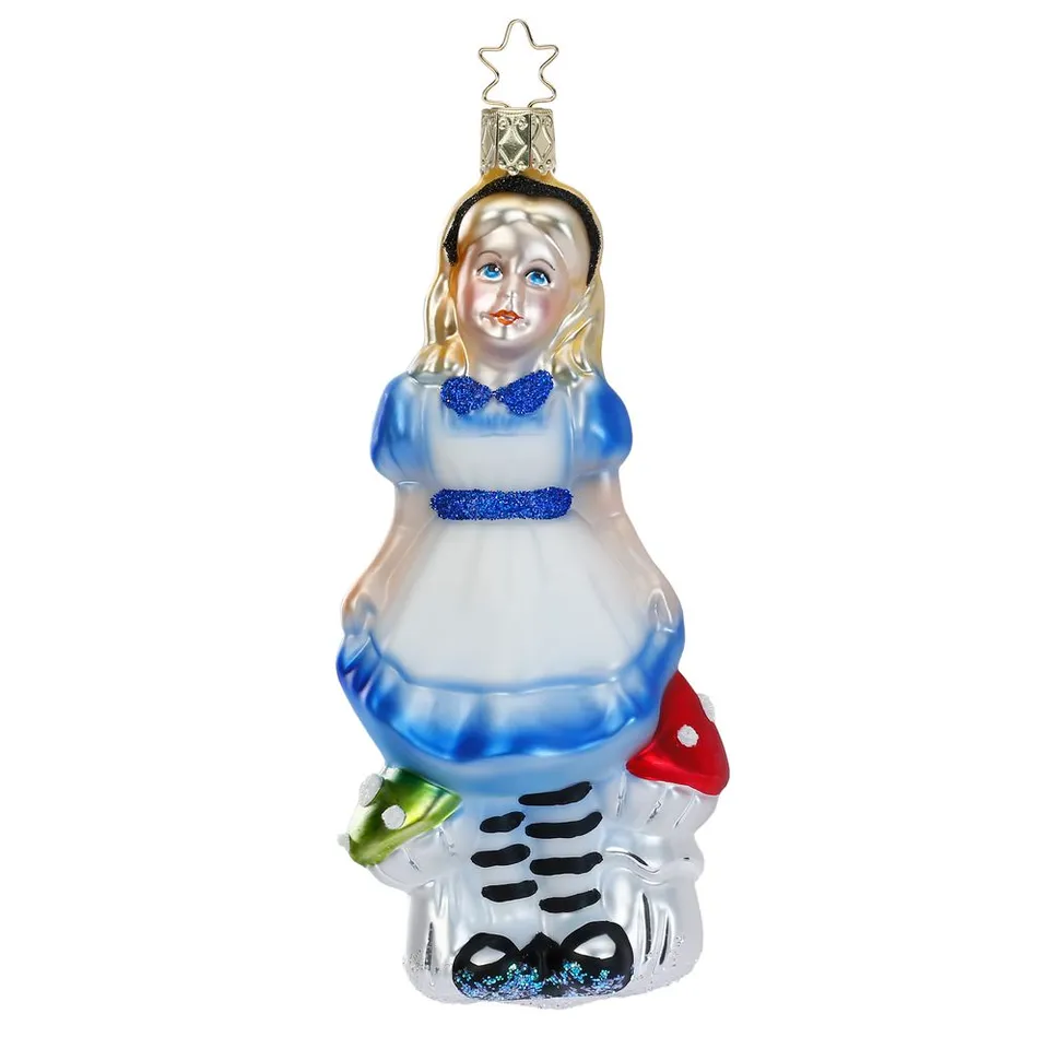 inge-glas-miss-kingsleigh-glas-christbaumanh-nger-14-5-cm image 1