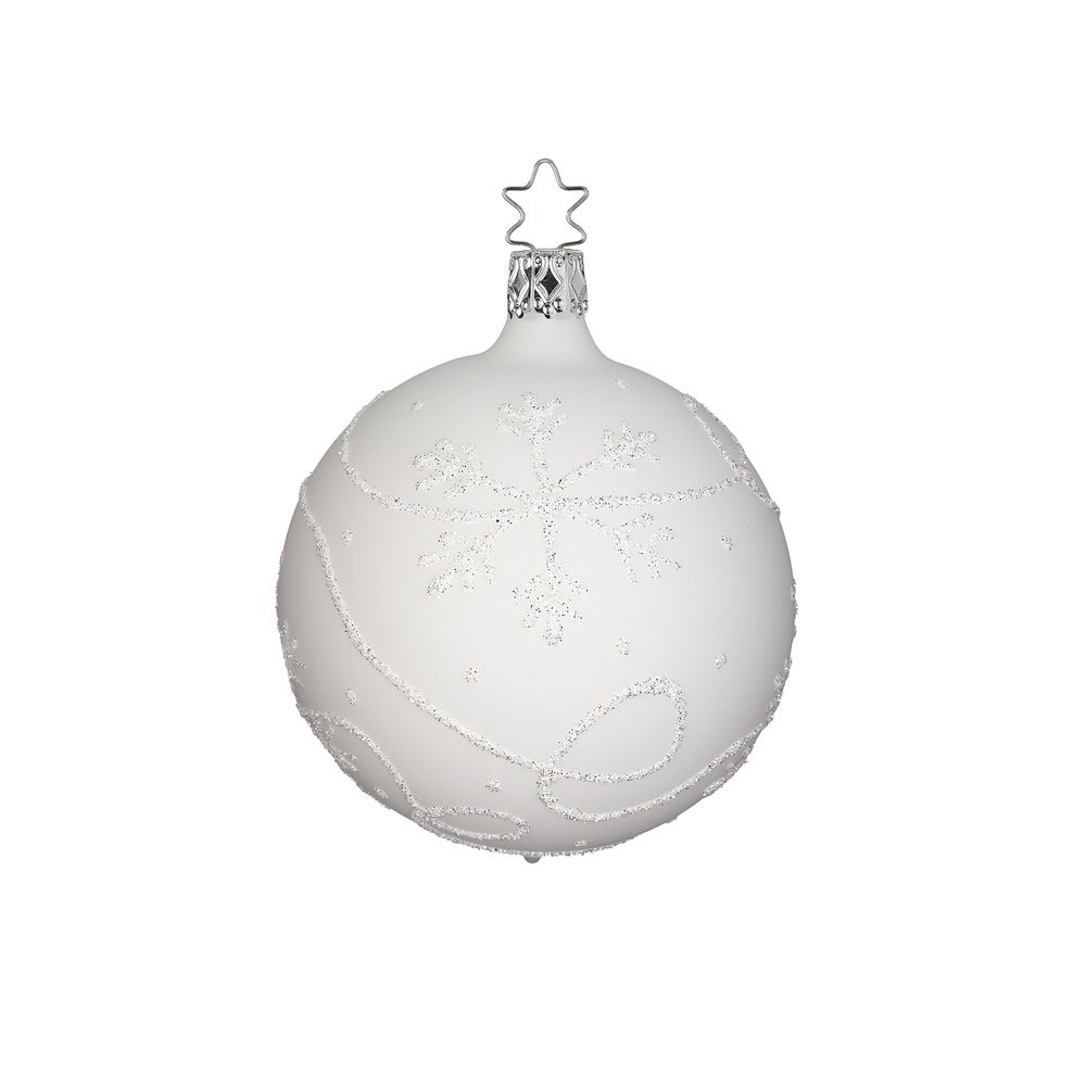inge-glas-manufaktur-winterzauber-christbaumkugel-aus-glas-6-cm image 1