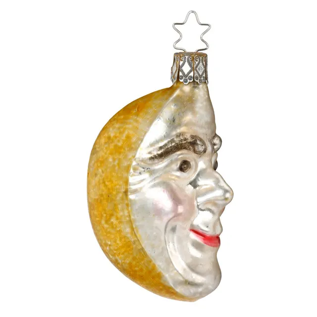 inge-glas-mann-im-mond-glas-christbaumanh-nger-8-5-cm image 1