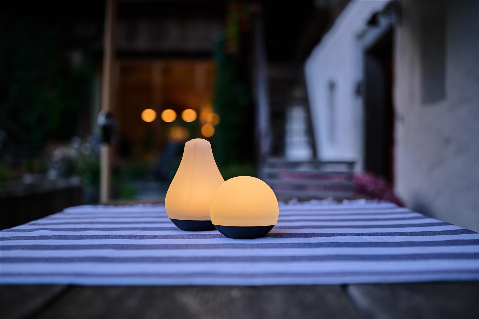 krinner-lumix-solar-flower-pompom-led-solar-bl-te-f-r-garten image 4