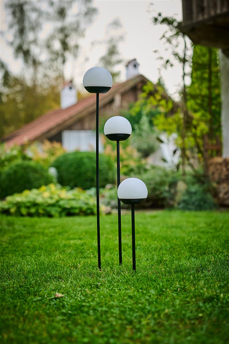 krinner-lumix-solar-flower-pompom-led-solar-bl-te-f-r-garten image 3