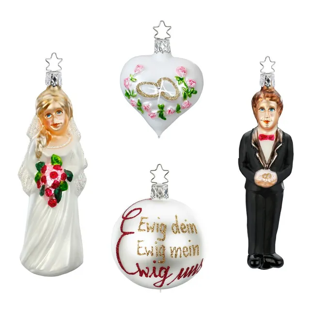 inge-glas-ewig-uns-6-cm-4-st-ck-christbaumkugeln-glas-set image 1