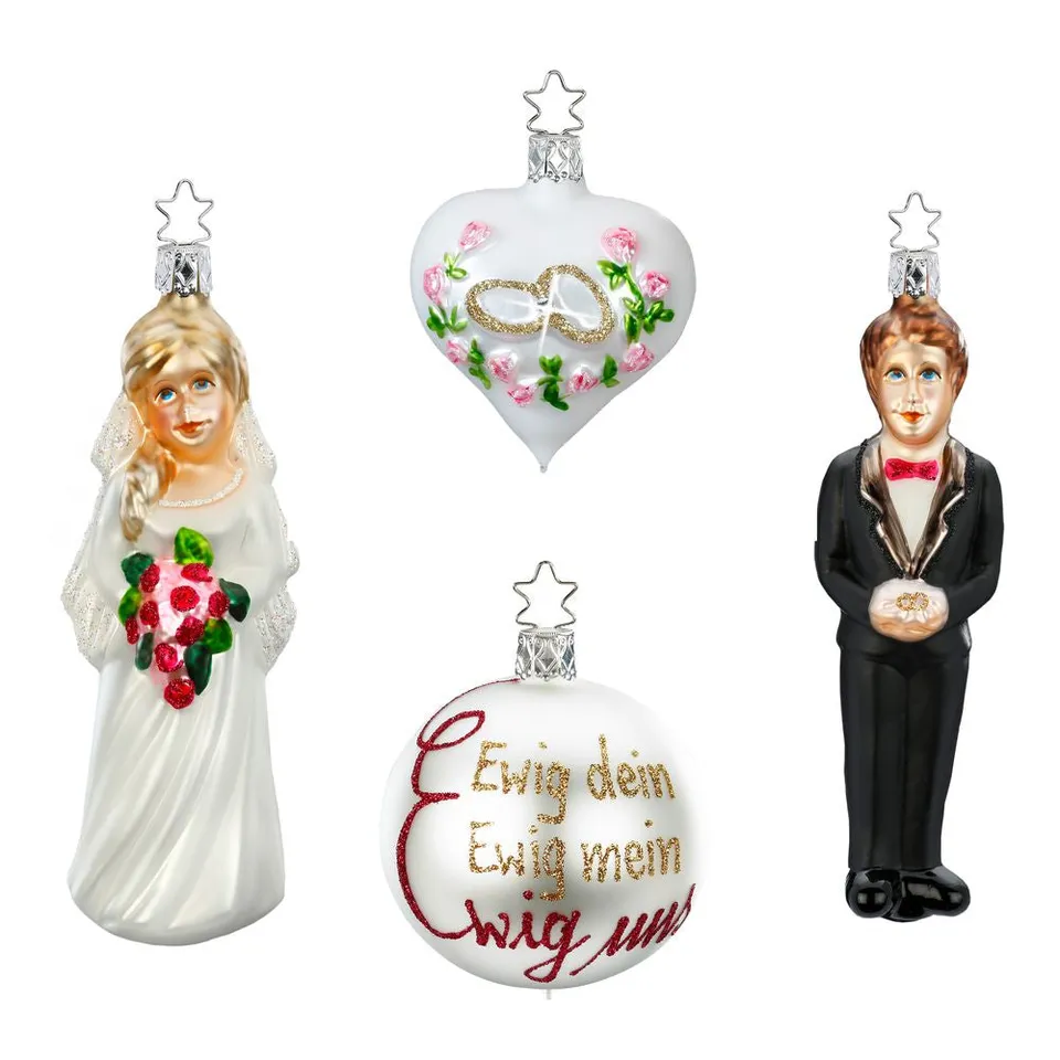 inge-glas-ewig-uns-6-cm-4-st-ck-christbaumkugeln-glas-set image 1