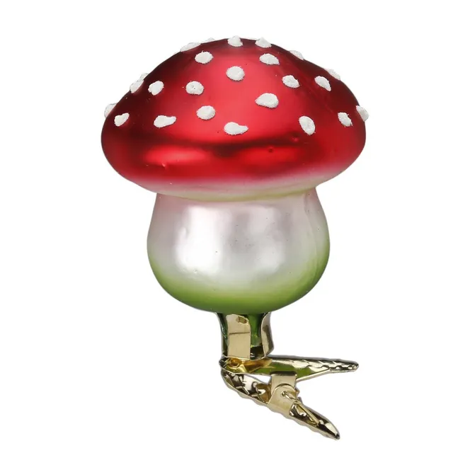 inge-glas-kleiner-gl-ckspilz-7-cm-fliegenpilz-glasanh-nger image 1