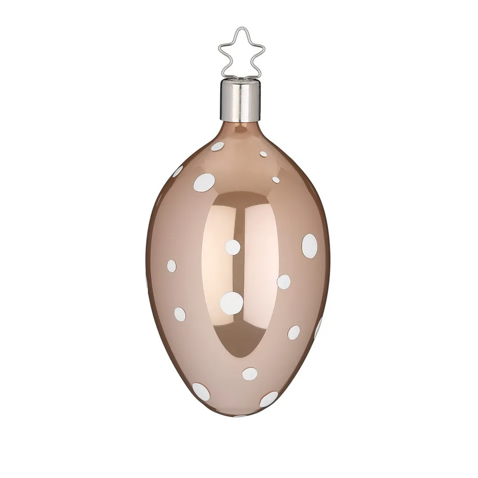inge-glas-fr-hlingstupfen-creme-glaskugel-8-cm image 1
