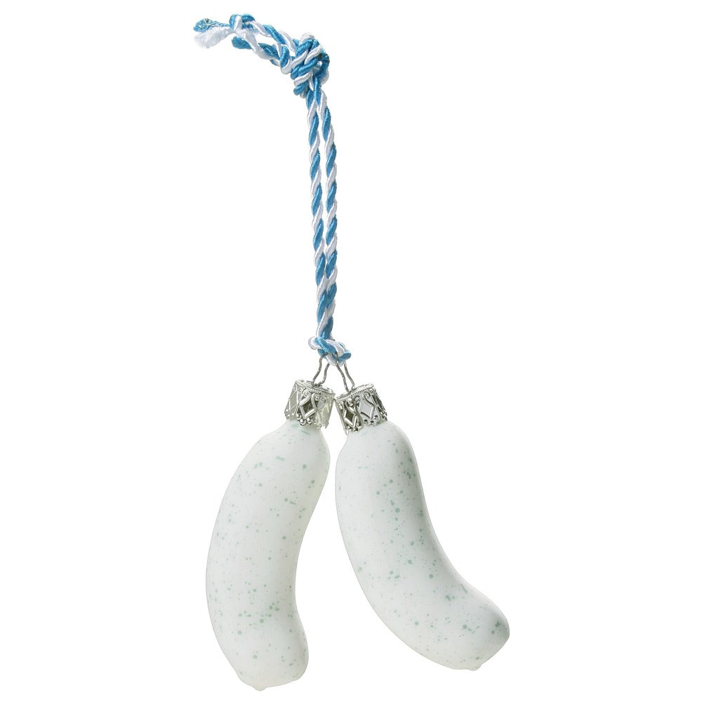 inge-glas-wei-wurst-glas-christbaumschmuck-8-cm image 1