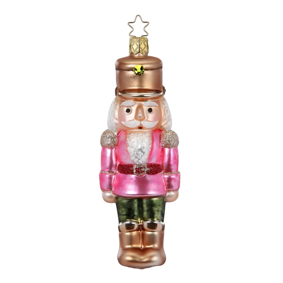 inge-glas-nussknacker-christbaumschmuck-aus-glas-15-cm image 1