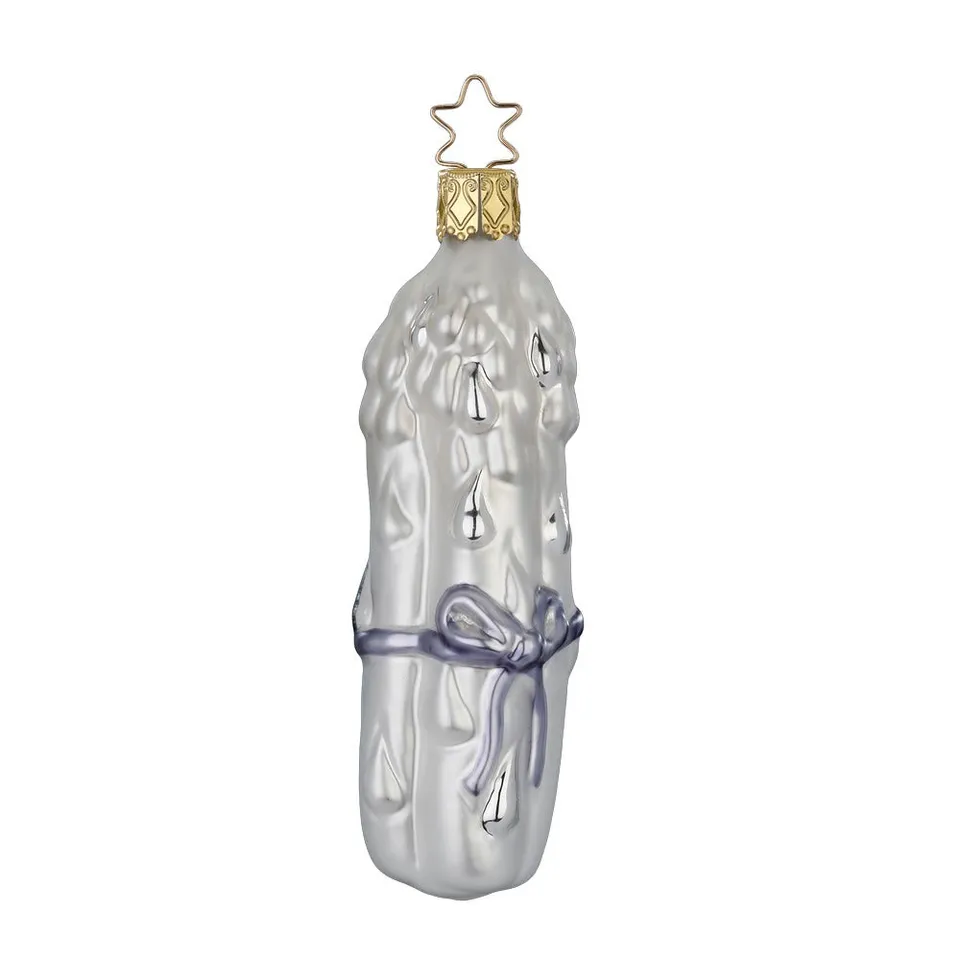 inge-glas-spargel-glas-anh-nger-10-5-cm-wei image 1