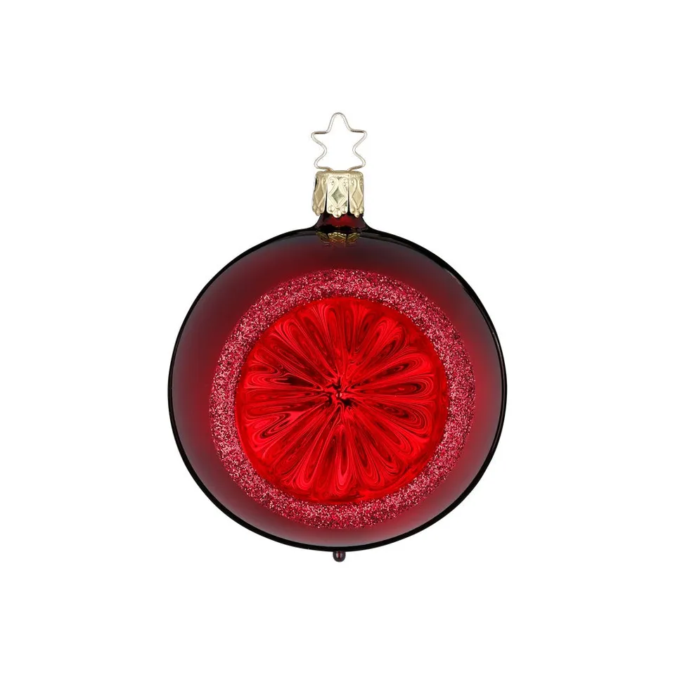 inge-glas-funkelnde-pracht-glaskugel-reflex-8-cm image 1