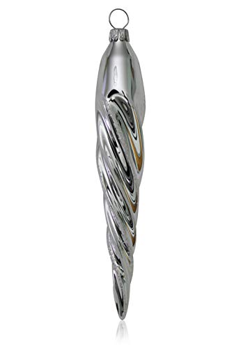 lauschaer-glas-eiszapfen-silber-mit-dekor-d-nn-mundgeblasen image 7