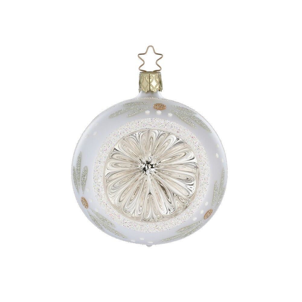 inge-glas-bl-tenglanz-glaskugel-6-cm image 1