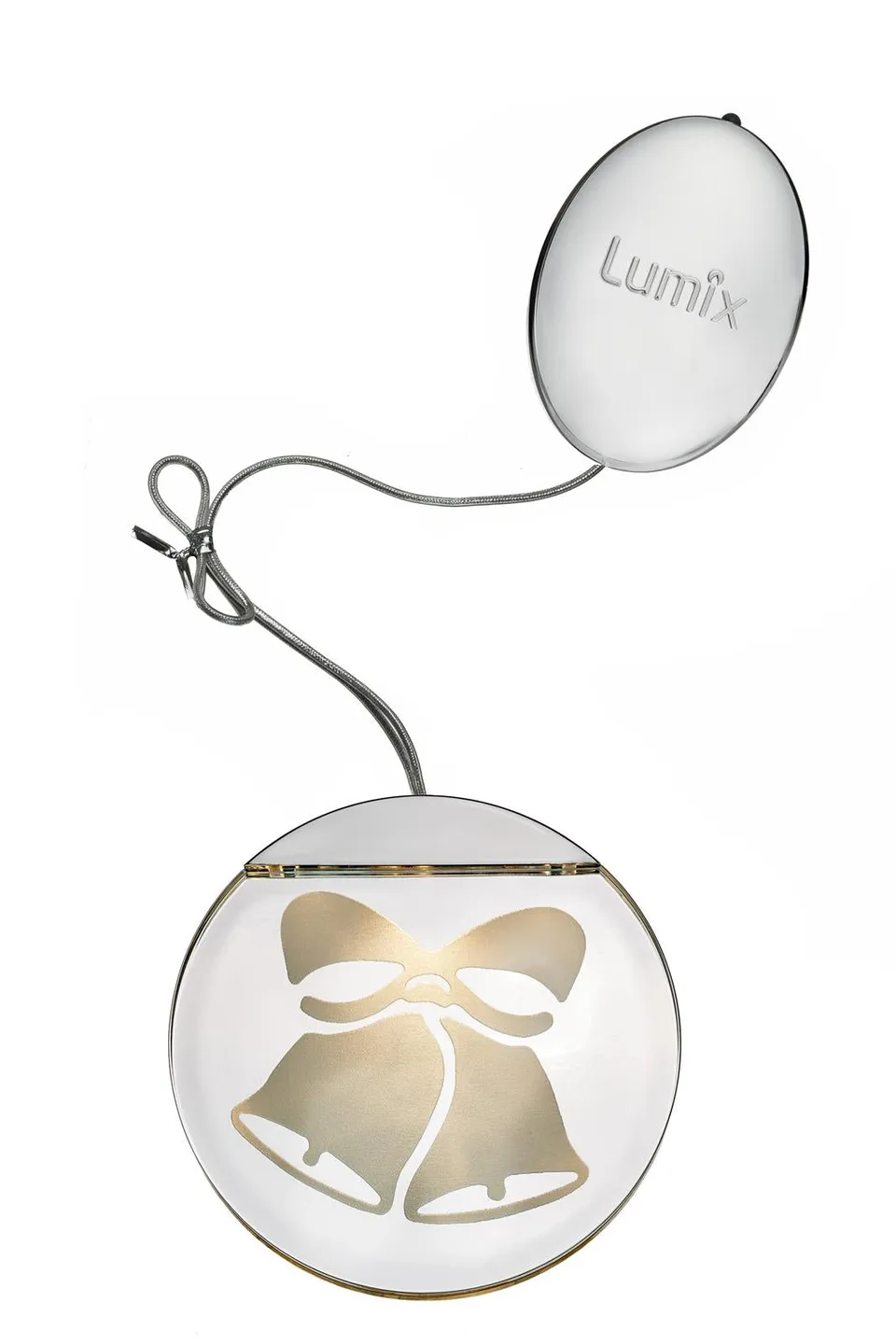 krinner-lumix-deco-light-glocken-led-lichttaler image 1