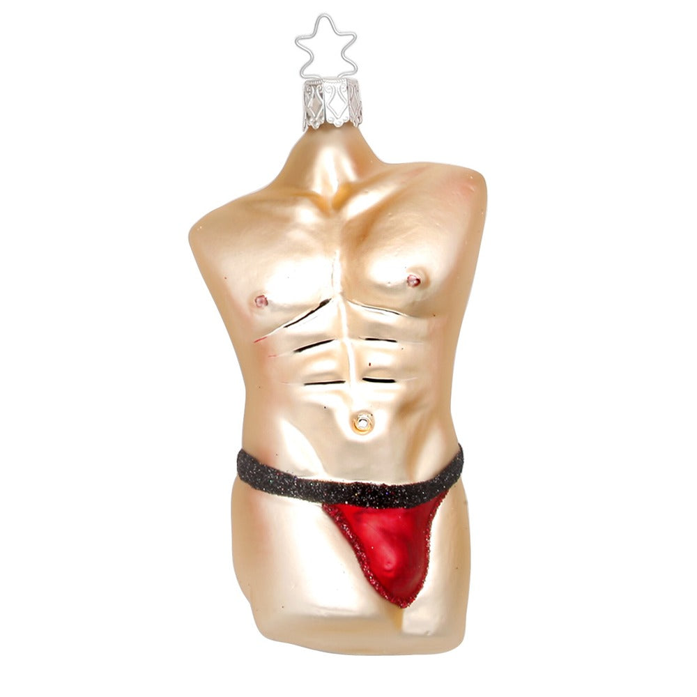 inge-glas-sixpack-glas-christbaumkugel-11-5-cm image 1