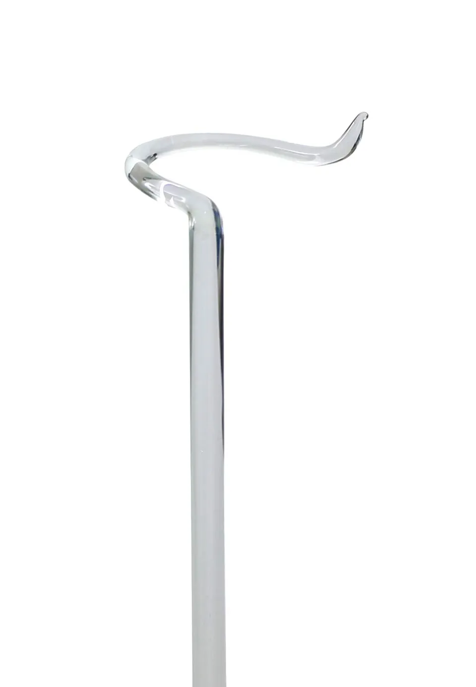 lauschaer-glas-orchideenstab-blumenstab-spitze-kristall-3-st-ck-53-cm image 1