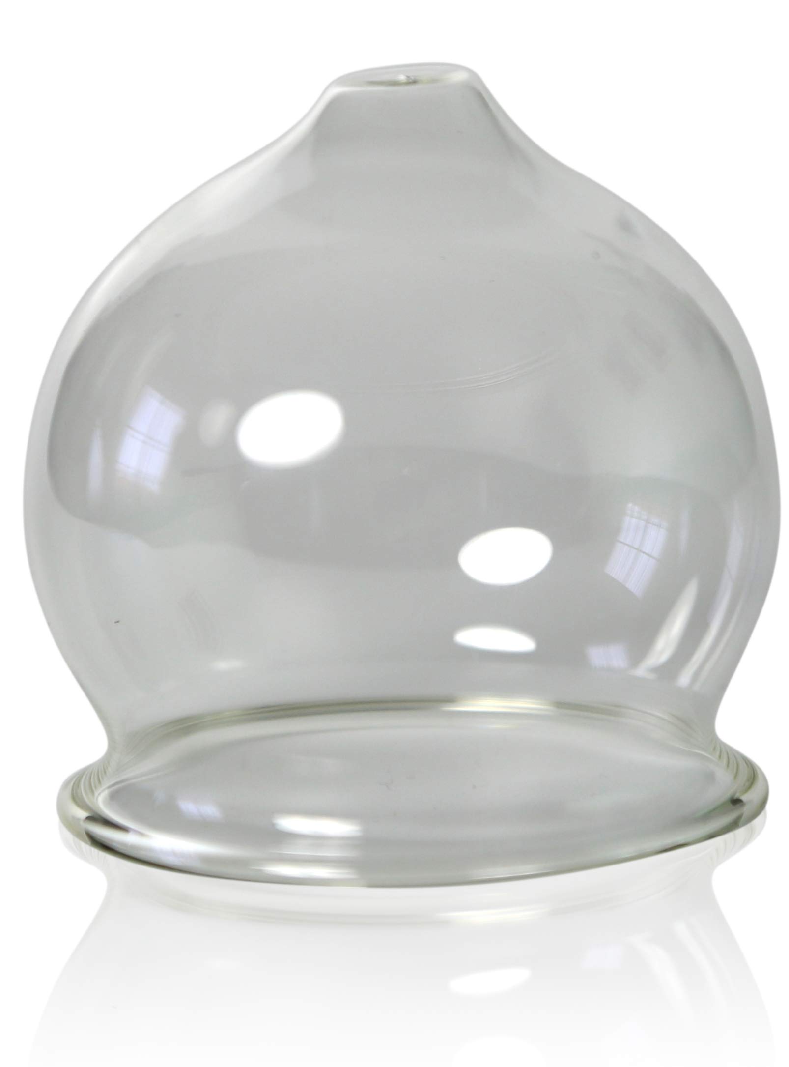 lauschaer-glas-5er-feuer-schr-pfglasset-kugel-35-70mm-mundgeblasen image 5