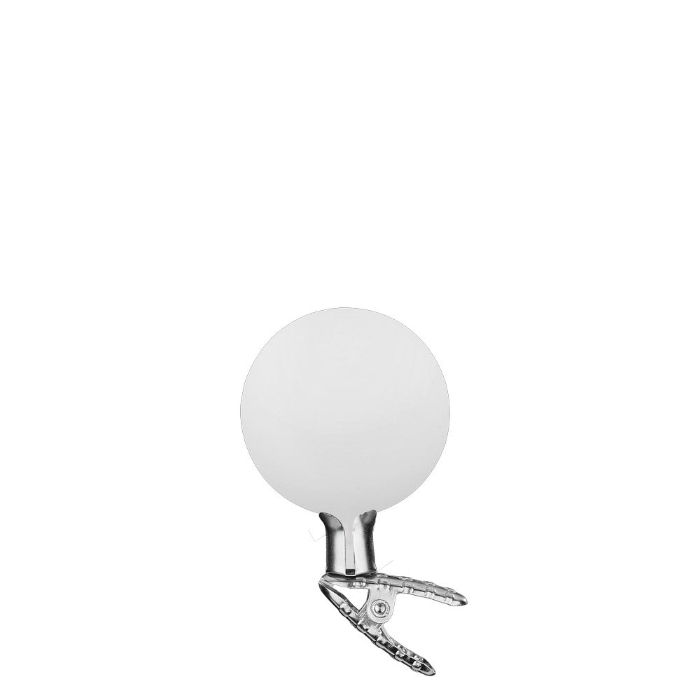 inge-glas-kugeln-auf-clip-porzellanwei-matt-6-cm-glas-baumkugeln image 1