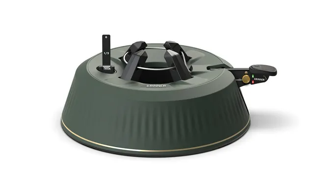 krinner-x-240-christbaumst-nder-f-r-b-ume-bis-2-4-m-festliches-design image 1
