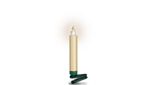 krinner-lumix-classic-basis-ersatzkerzenset-10x-led-elfenbein image 3