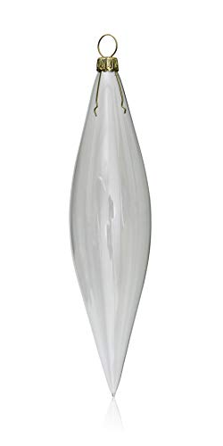 lauschaer-glas-christbaumschmuck-oliven-klarglas-mit-schmuckh-tchen-4-st-ck-mund image 5