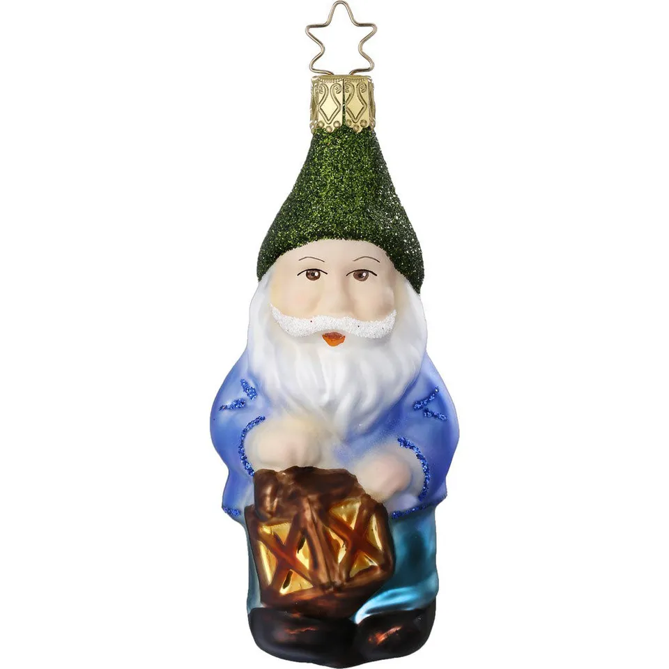 inge-glas-alfred-glasfigur-anh-nger-11-cm image 1