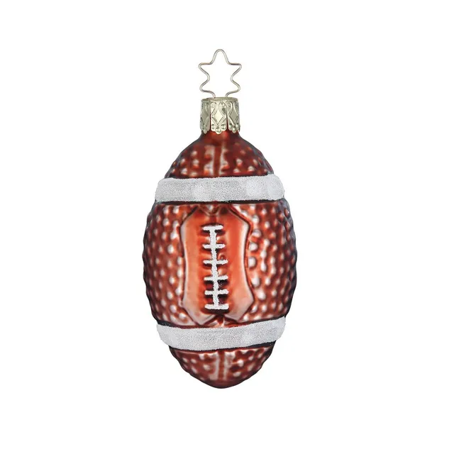 inge-glas-football-christbaumanh-nger-glas-9-cm image 1