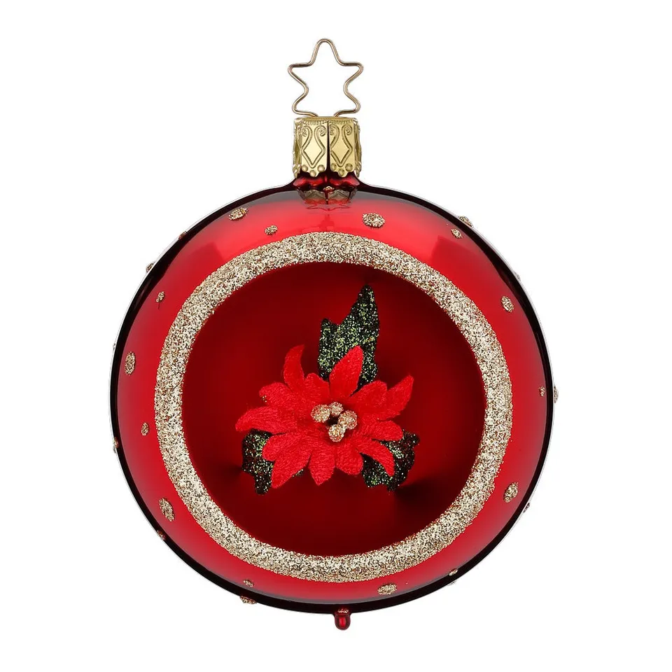 inge-glas-weihnachtsstern-glasstern-8-cm image 1