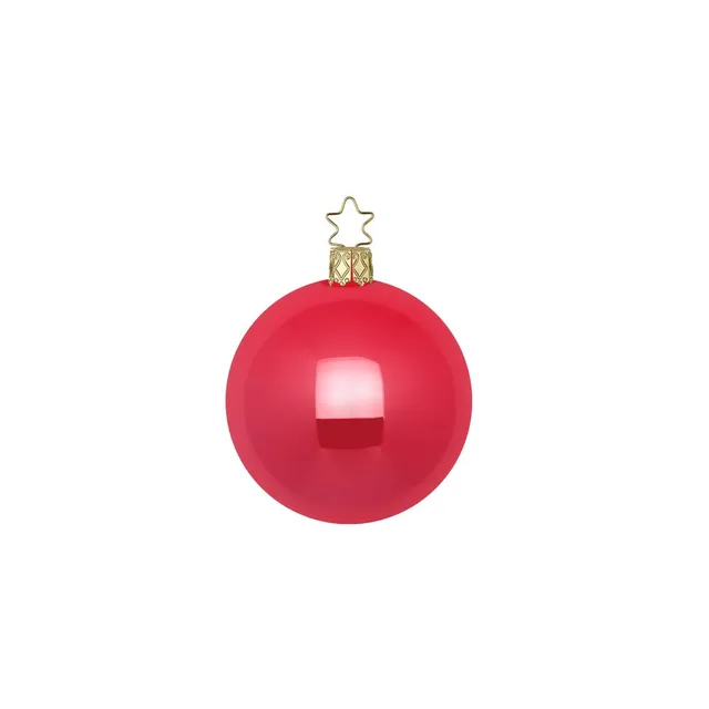 inge-glas-kugeln-pfingstrose-opal-8-cm-christbaumkugeln image 1