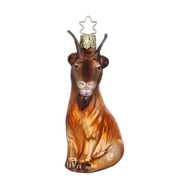 inge-glas-ziege-glasfigur-10-cm image 1