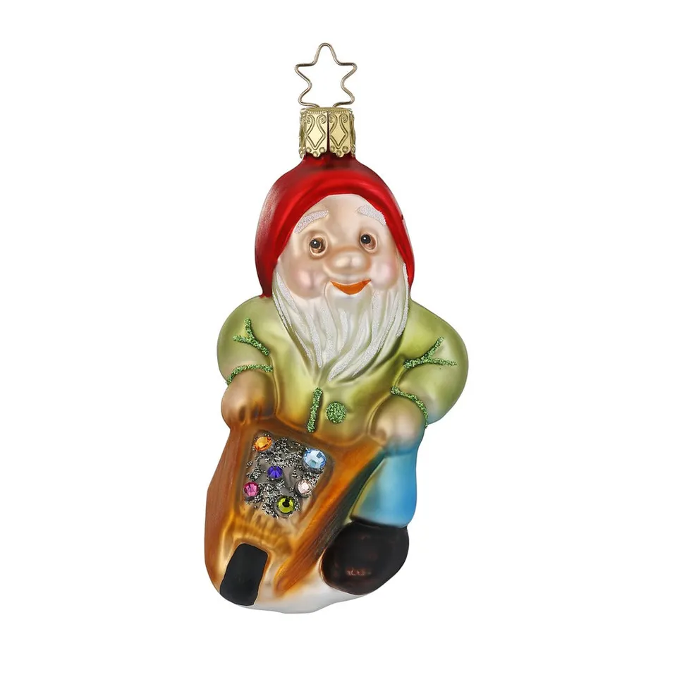 inge-glas-bengram-christbaumschmuck-glasfigur-11-cm image 1