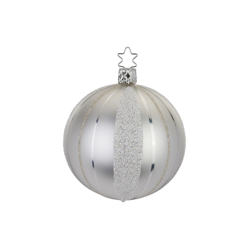 inge-glas-traditionelle-streifen-glasbaumkugel-6-cm image 1