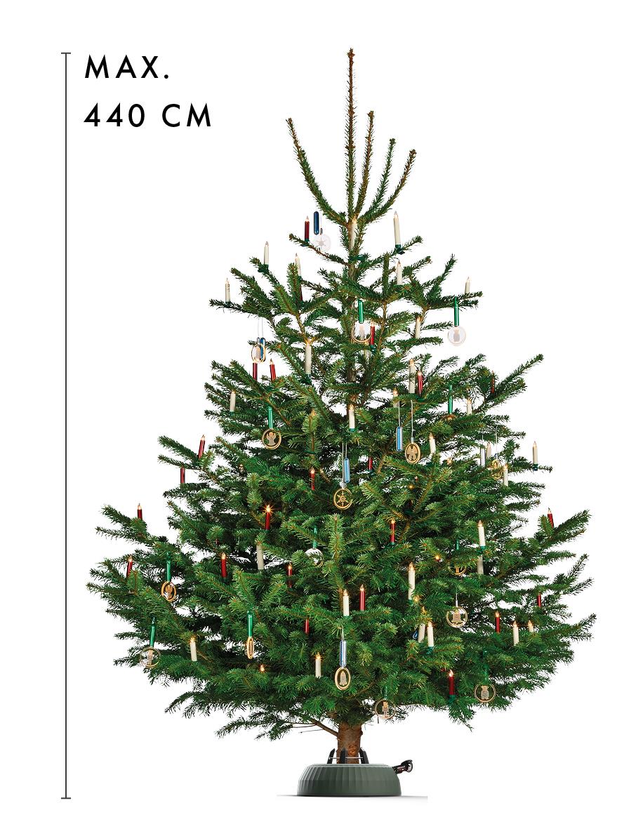 krinner-x-440-deluxe-christbaumst-nder-4-4-m image 4