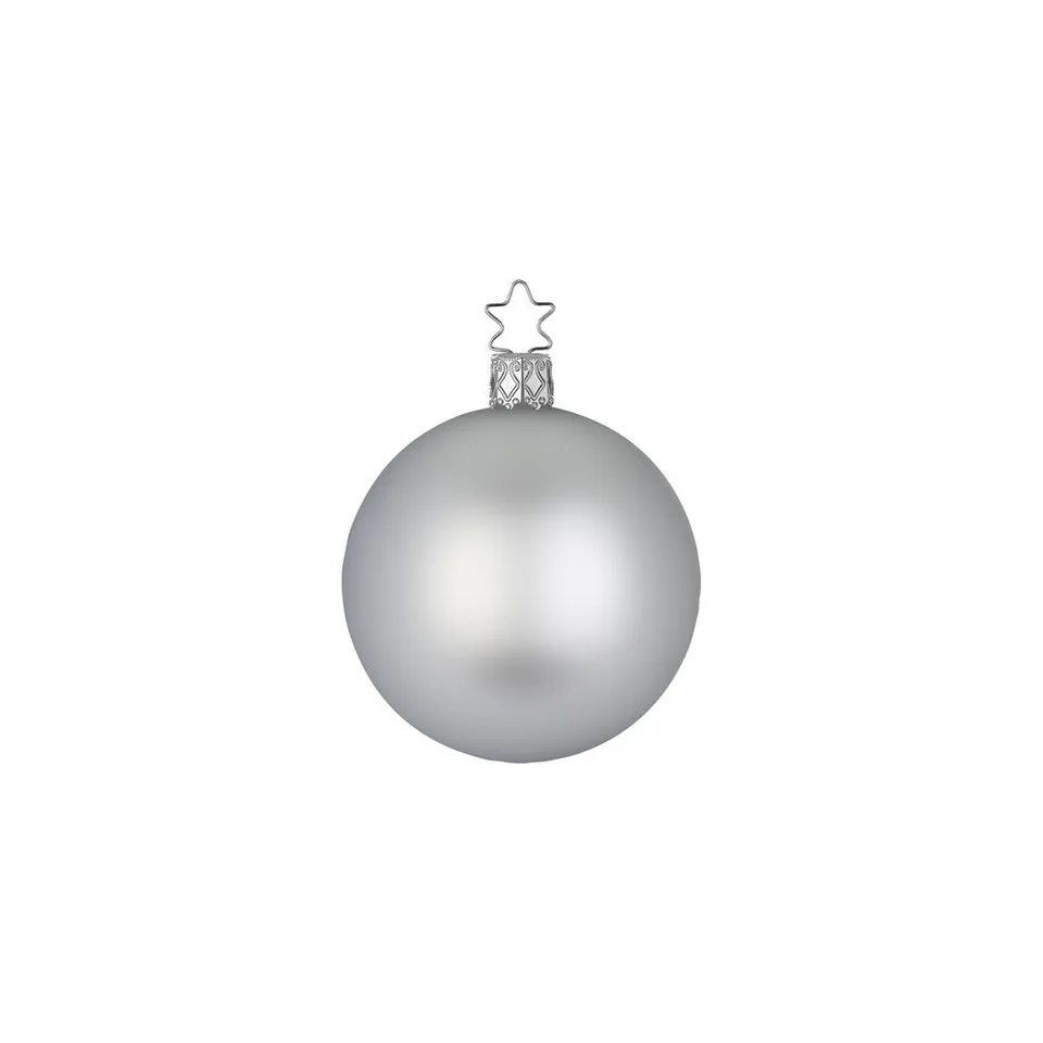 inge-glas-kugeln-perlgrau-matt-glas-8-cm image 1