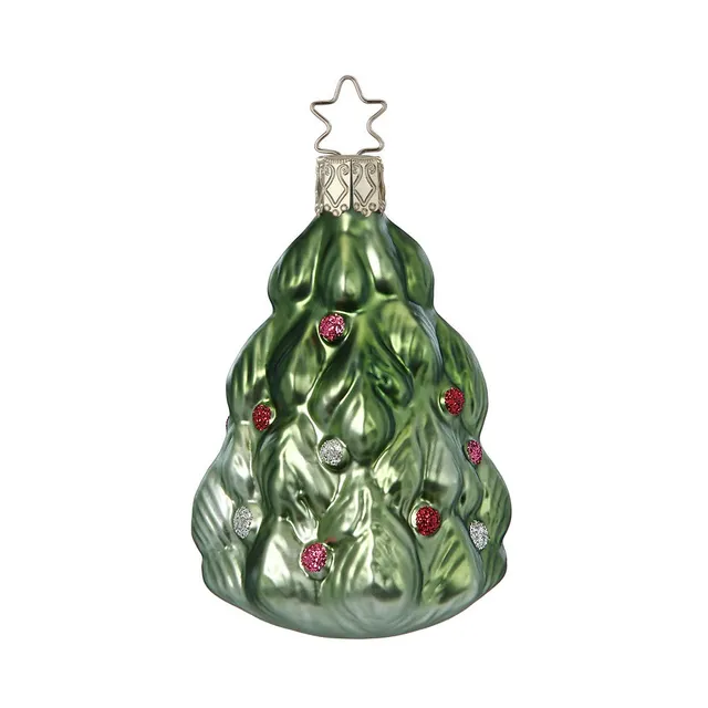 inge-glas-festtagsbaum-christbaumanh-nger-9-cm-gr-n image 1