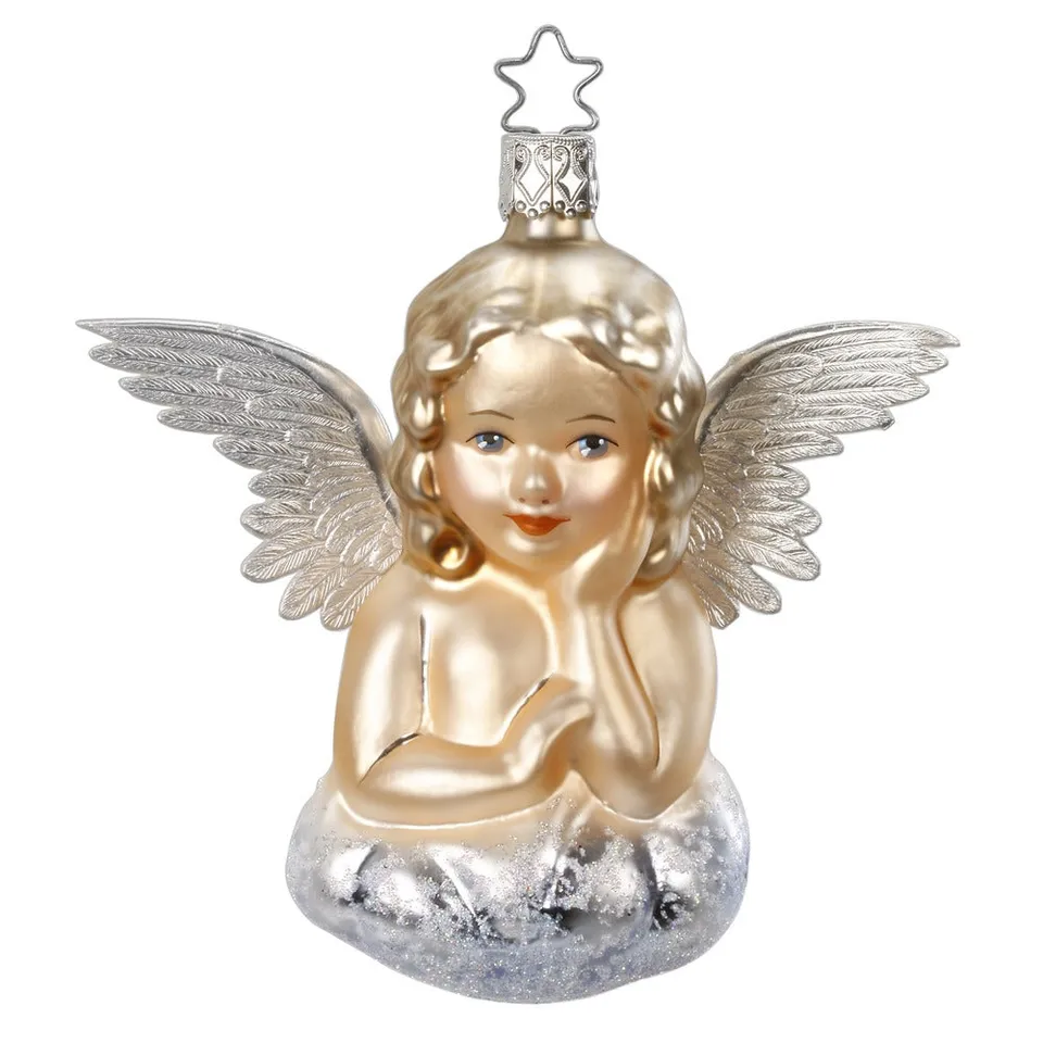 inge-glas-sanfter-engel-glas-anh-nger-10-5-cm image 1