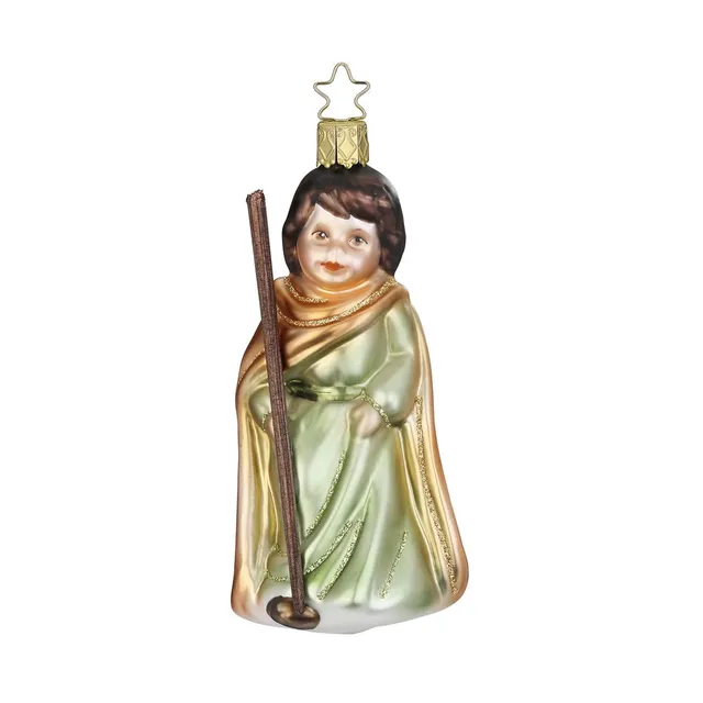 inge-glas-joseph-krippenfigur-12-cm image 1