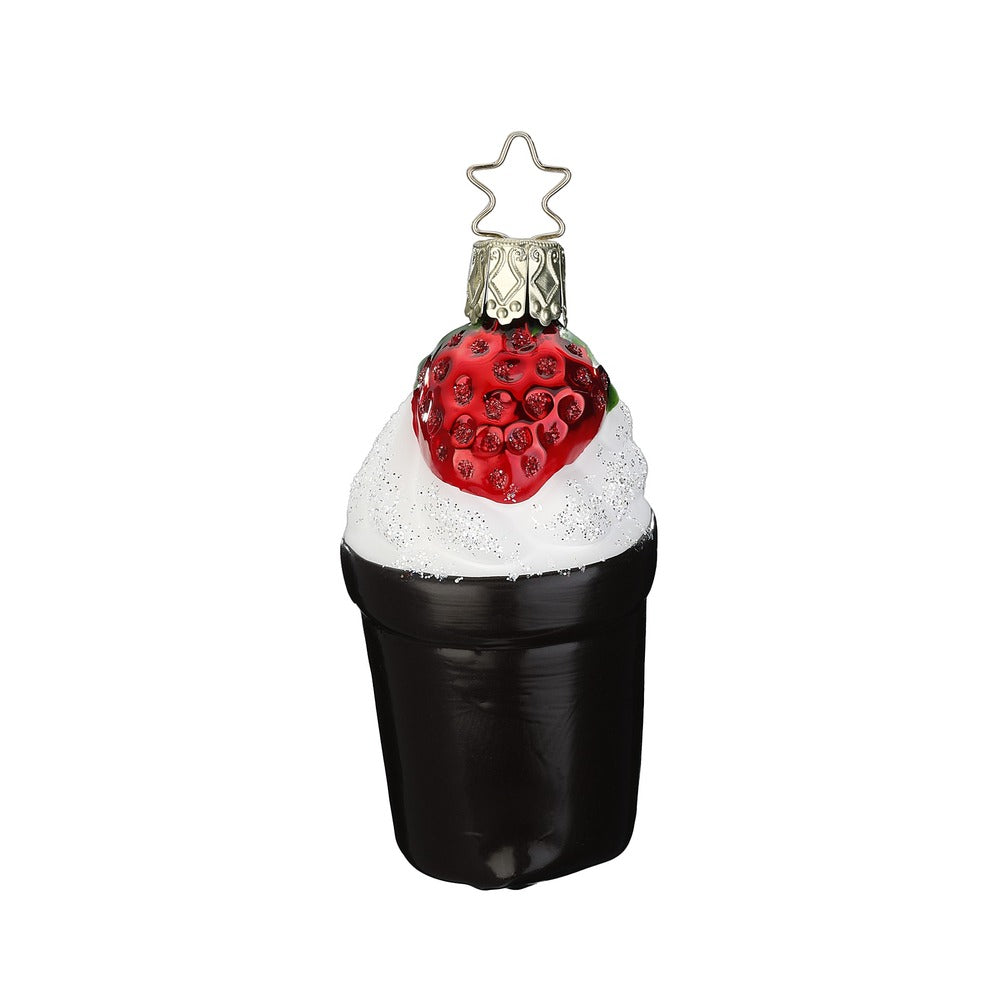 inge-glas-manufaktur-schokobecher-glas-anh-nger-food-8-cm image 1