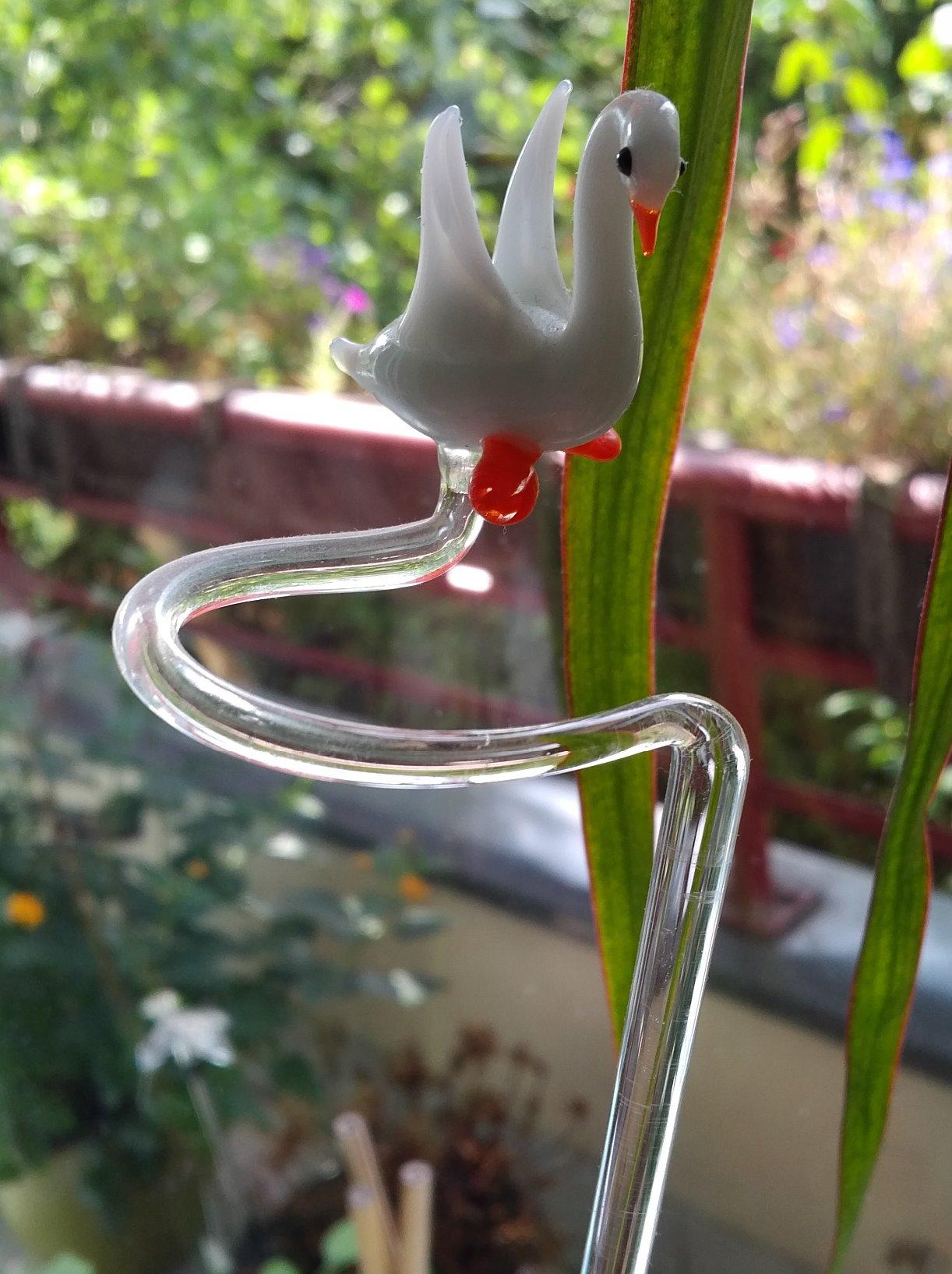 Eleganter Hingucker