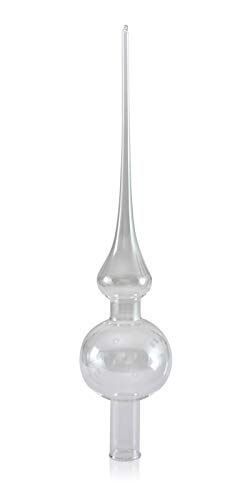 lauschaer-glas-christbaumspitze-klarglas-6-cm image 4